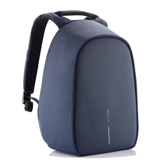 Zaino antitaccheggio XL in rPET 