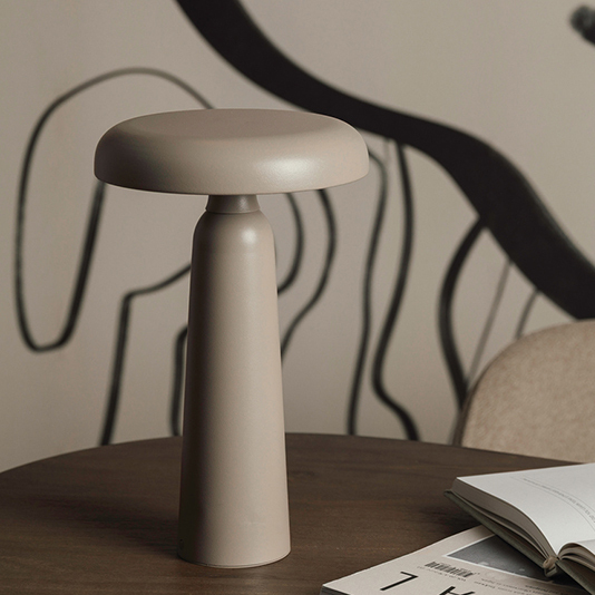 Lampada Touch - Skimra 