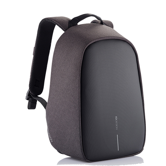 Zaino antitaccheggio 10,5L rPET  