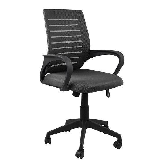 Sedia Ergonomica da Ufficio FlowSeat 
