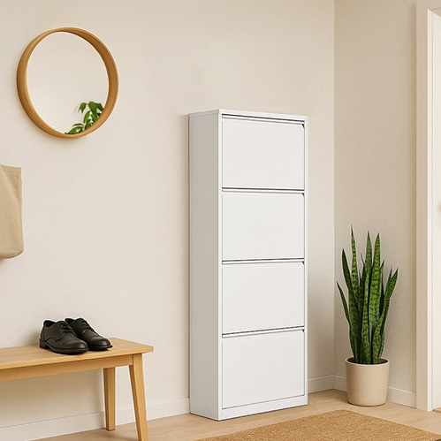 Scarpiera metallica ShoeSlim 