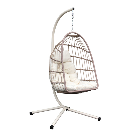 Poltrona sospesa VOLA LOUNGE 