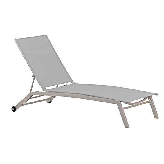 Sdraio con ruote SUNNYX 