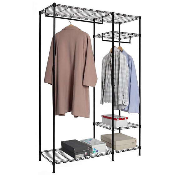 Stand Appendiabiti VESTUM 