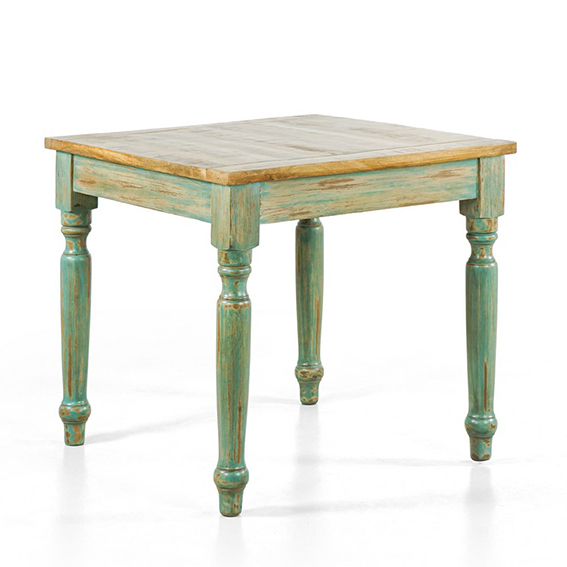 Tavolo da pranzo RUSTELLA 