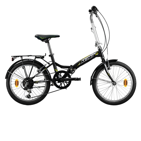 Bici pieghevole da città 20'' 