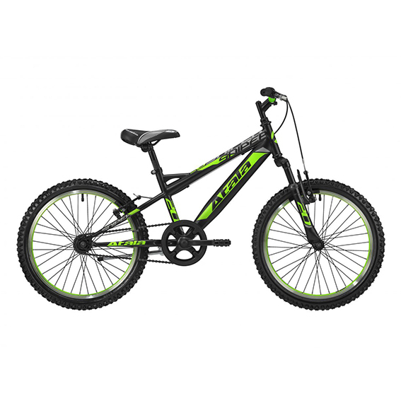 Bicicletta per bambini dai 6 ai 9 anni 20'' 