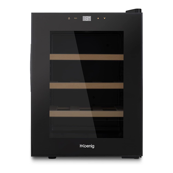 Cantina Vino 12 Bottiglie 