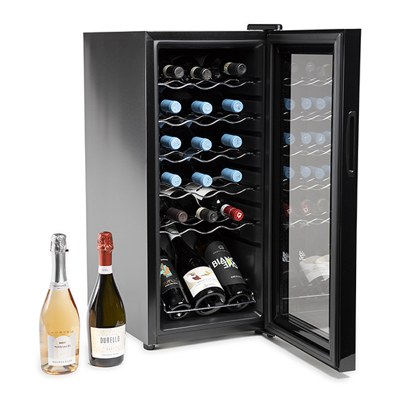 Cantinetta Vini 18 bottiglie  