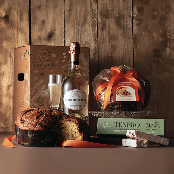 Tradizioni autentiche 