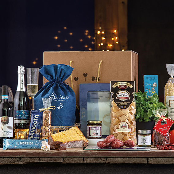 Bottega Dolce e Salata 