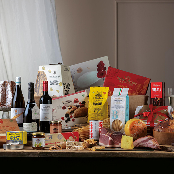 Il Viaggio del Gusto 