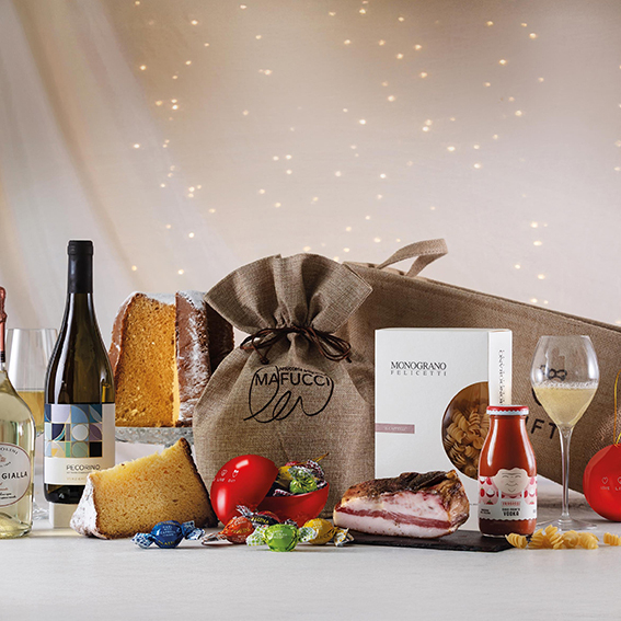 Tutto il Buono delle Feste 