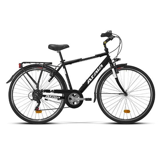 CITY Bike Uomo 28'' 