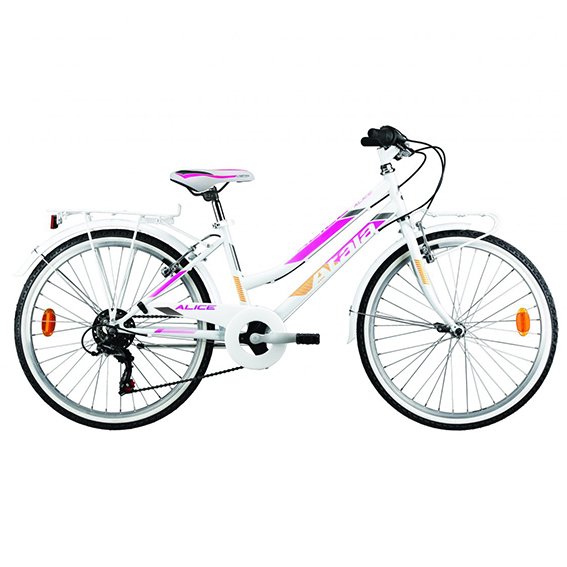 Bicicletta BMX 24'' KIDS 