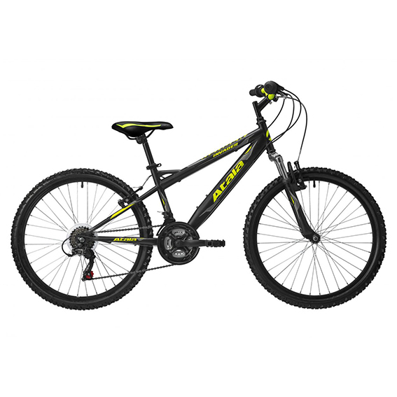 Bicicletta bambino 8-12 ANNI 24'' 