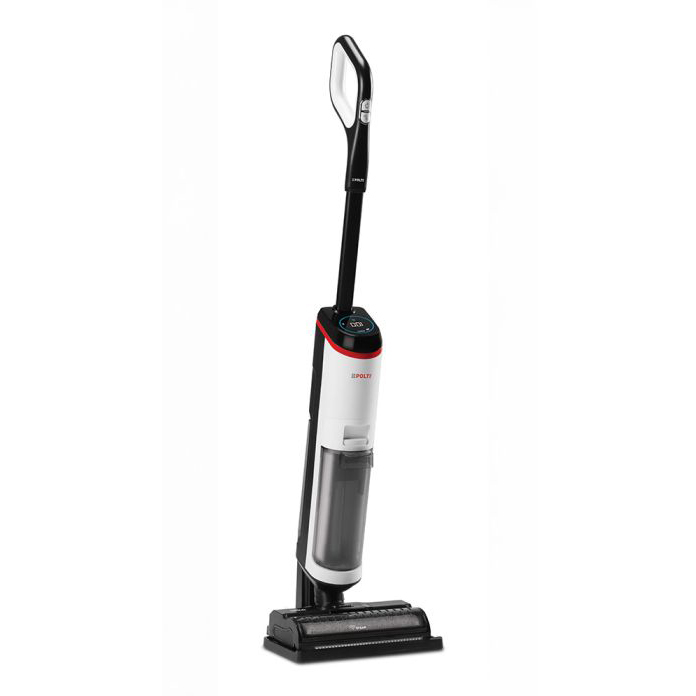 Lavapavimenti RollySteam CORDLESS 3 in 1 