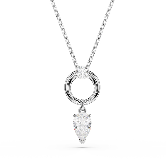 Pendente Mesmera Bianco  