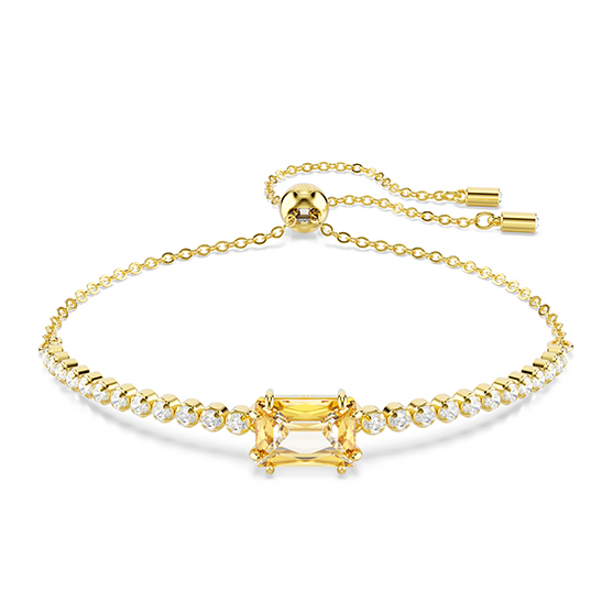 Bracciale Donna gioielli Swarovski Matrix 