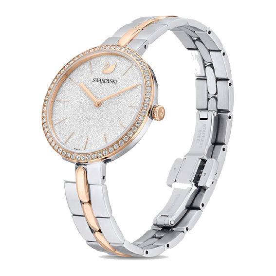 Orologio Cosmopolitan Bianco 