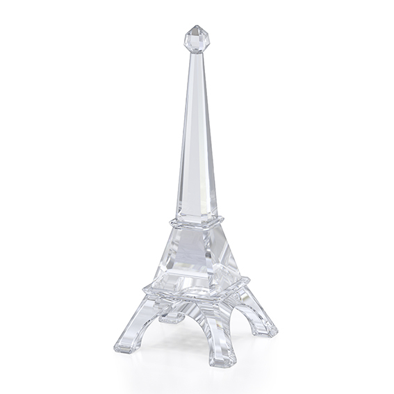 Swarovski Travel Memories Torre Eiffel 
