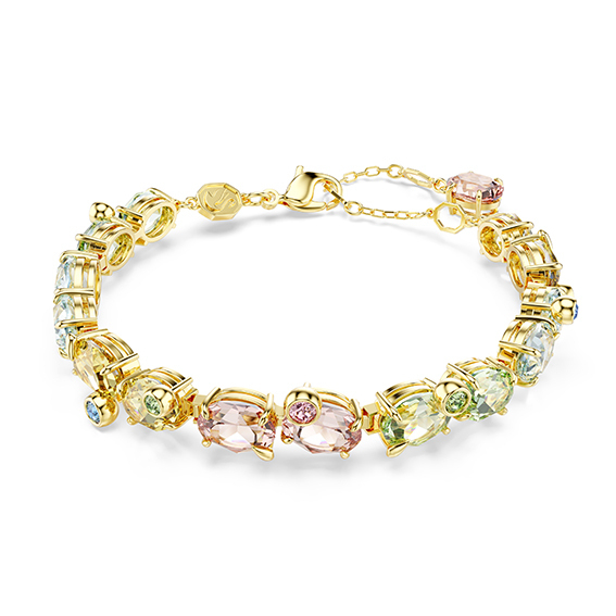 Braccialetto Gema Multicolore  