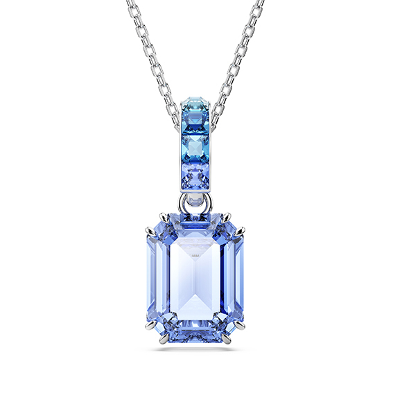 Pendente Millenia Blu  