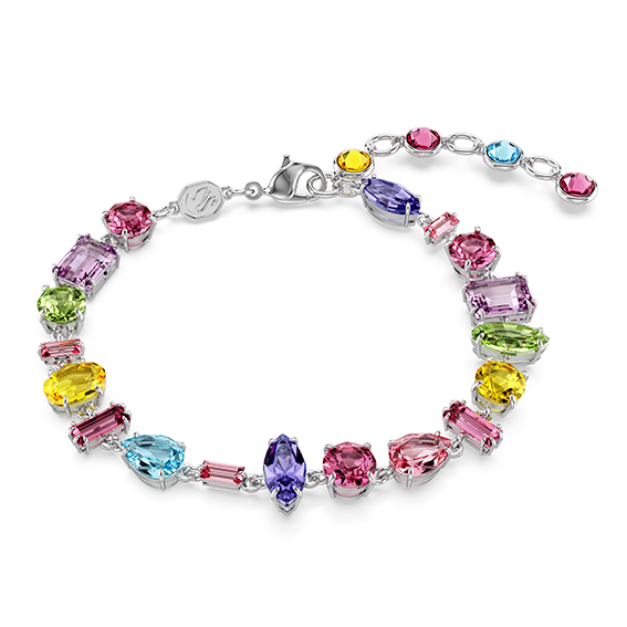Braccialetto Gema Multicolore  