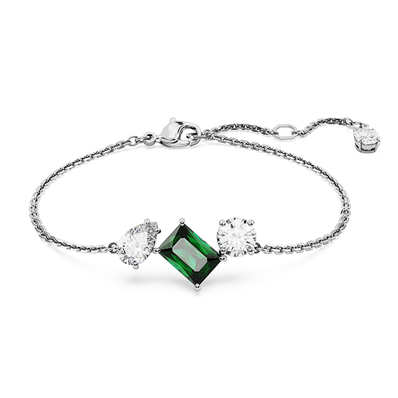 Braccialetto Mesmera Verde  