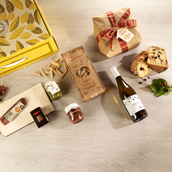 Natale, Mare e Dolcezza 