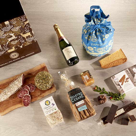 Buono Come una Volta 