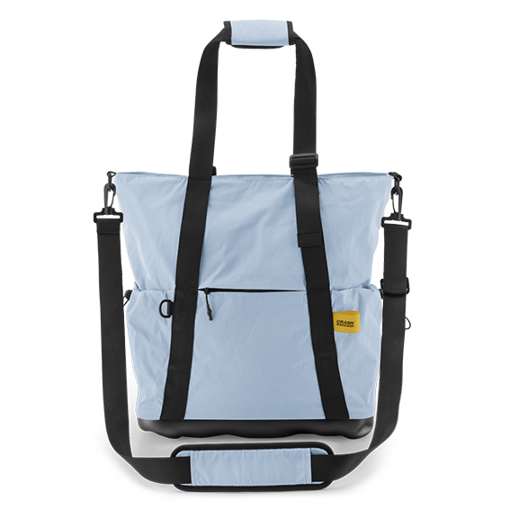 Tote Bag Baby Blue 
