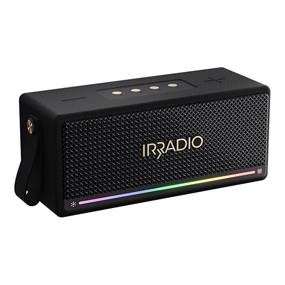 Cassa bluethoot impermeabile 