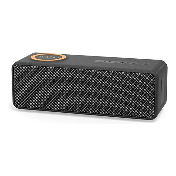 Speaker con caricatore wireless 