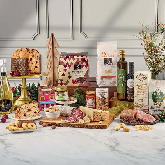 Le Stelle del Natale 