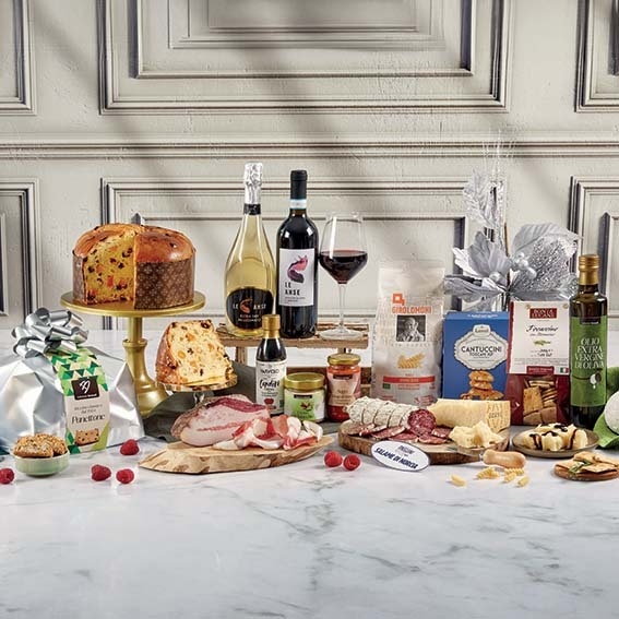 Percorso Enogastronomico 