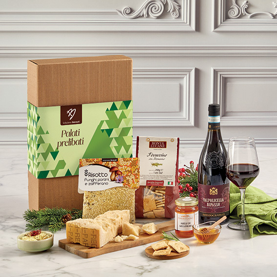 Essenza della Tradizione 