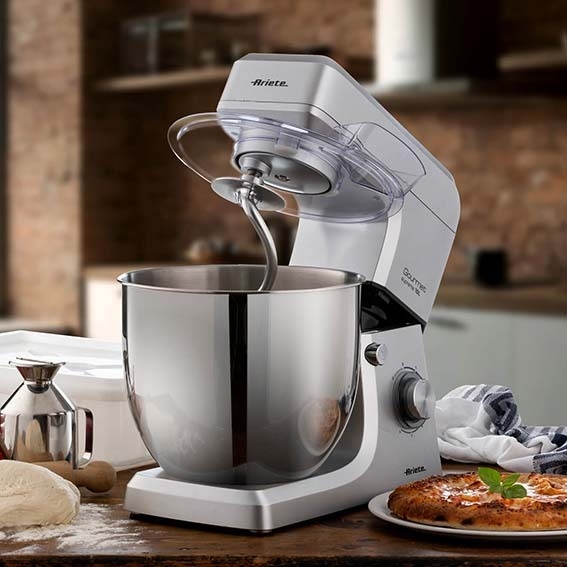 Impastatrice planetaria Gourmet Supreme 10L 