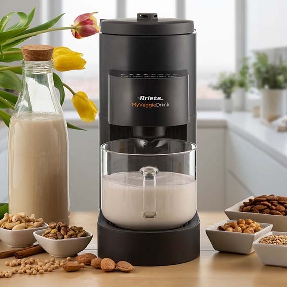 Macchina bevande vegetali - My Veggie Drink 