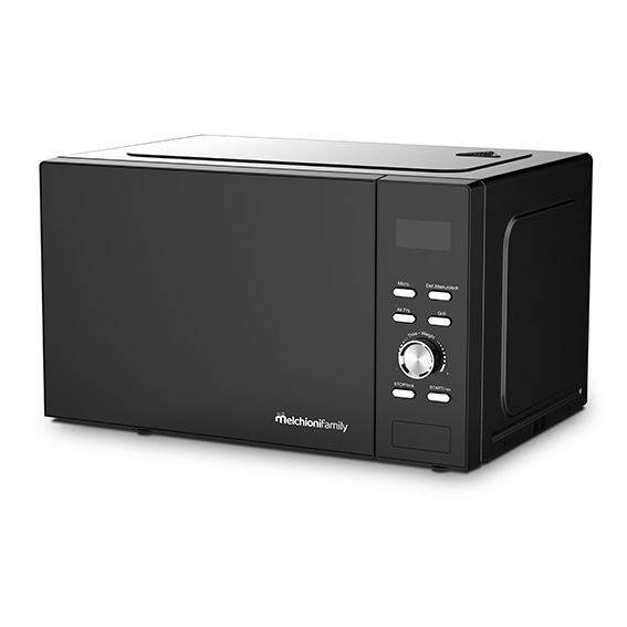 Microonde / Friggitrice DUO  