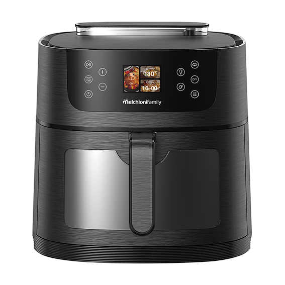 Friggitrice ad aria con AI 