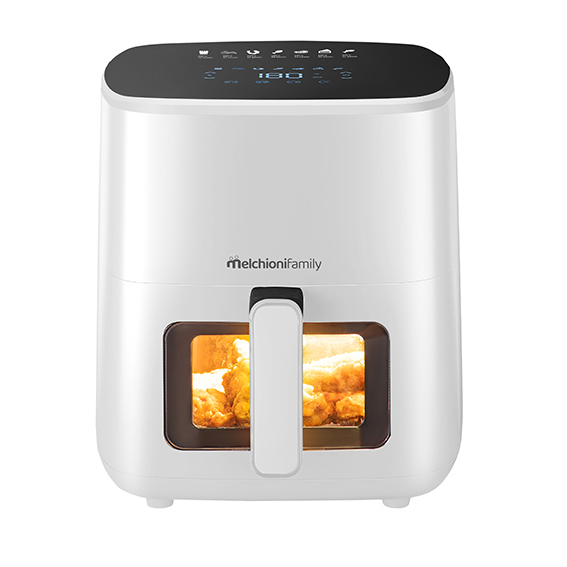 Friggitrice ad aria 7 programmi 