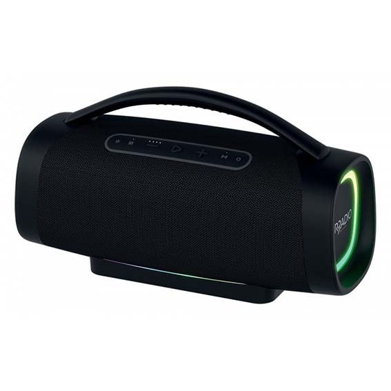 Speaker 100W portatile TWS 