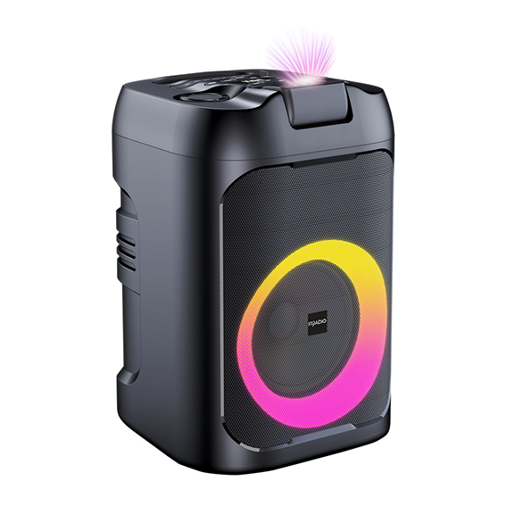 Party speaker Music / LED Effects 