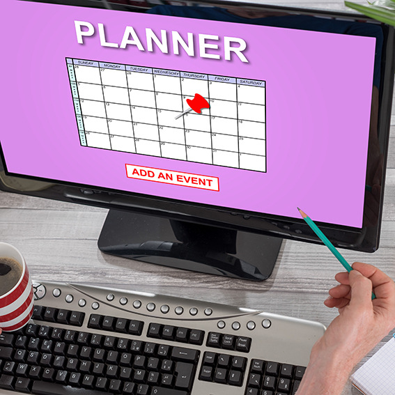 Eventi 2.0 : le basi per comunicare un event 