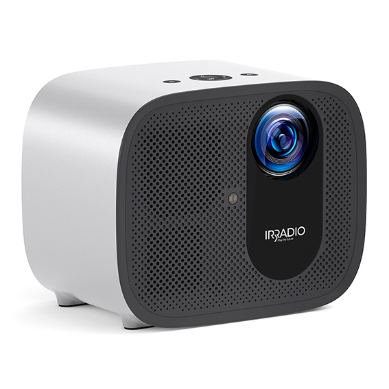 Videoproiettore Smart Full HD 1080p 