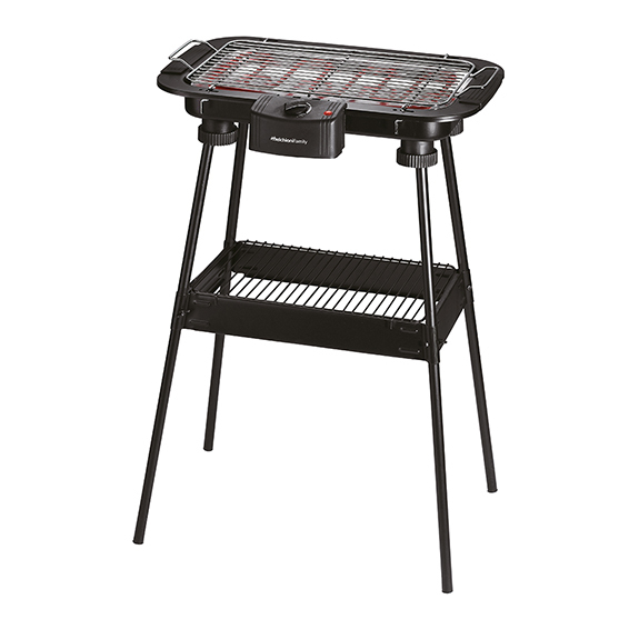 Griglia elettrica 2000W  