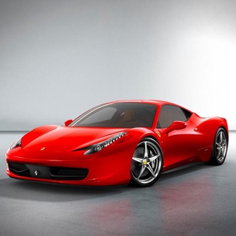 Guida Adrenalina su Ferrari / Lamborghini 