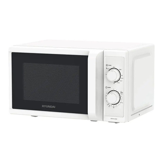 Forno Microonde 20L 