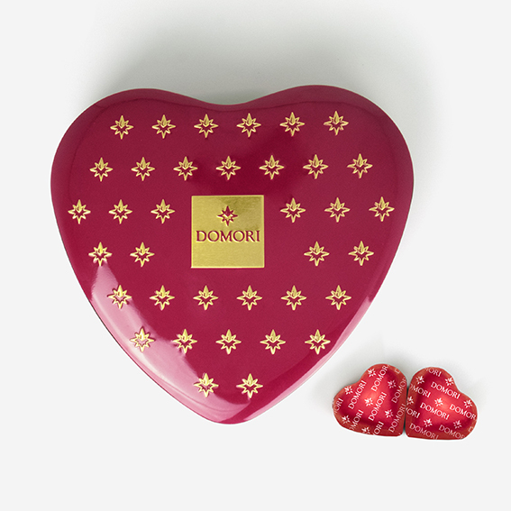 Latta a Cuore con Cuor di Criollo 